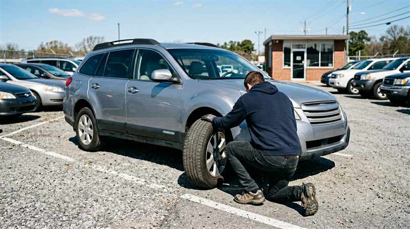 Compra veículo usado SC